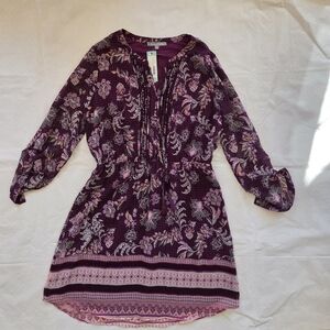 Daniel Rainn Hazel Shirt Dress